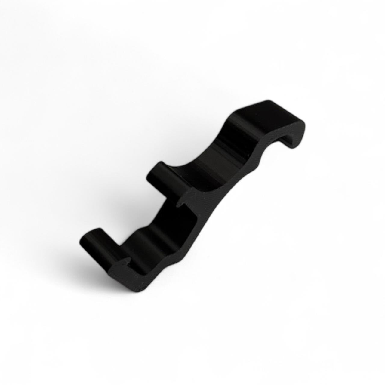 Dji rc controller angled phone bracket