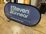 Golf Day Promo pop up banner
