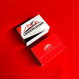 500x Business Cards Deal - Bangor Signage, Print & Embroidery