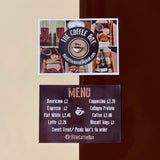 A6 Flyers - Bangor Signage, Print & Embroidery