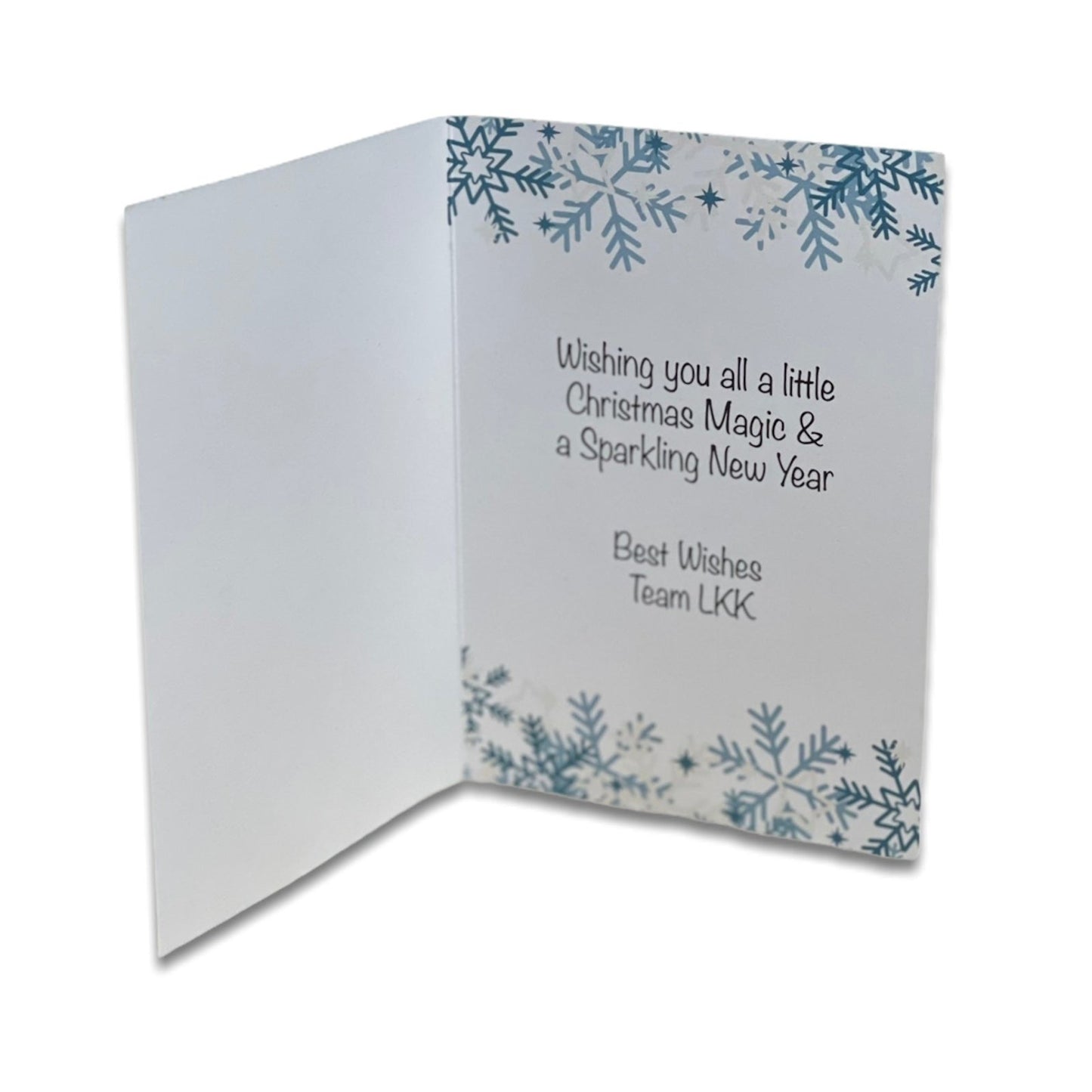 A5 Greetings Cards - Bangor Signage, Print & Embroidery