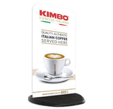 Ecoflex 2 Pavement Sign - Bangor Signage, Print & Embroidery