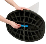 Ecoflex 2 Pavement Sign - Bangor Signage, Print & Embroidery