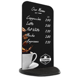 Ecoflex 2 Pavement Sign - Bangor Signage, Print & Embroidery