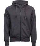 Tee Jays Fashion Zip Hooded Sweatshirt - T5435 - Bangor Signage, Print & Embroidery