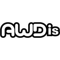 AWDis - Bangor Signage, Print & Embroidery