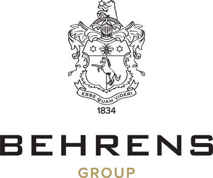 Behrens - Bangor Signage, Print & Embroidery