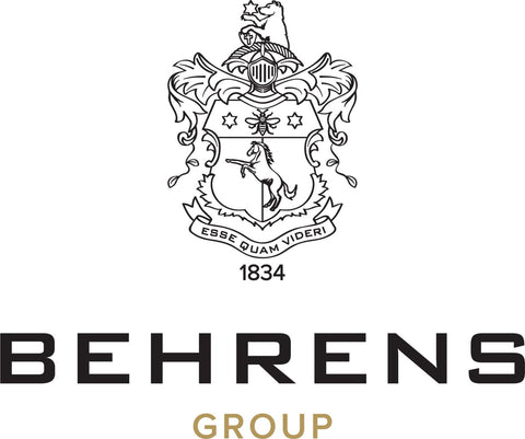 Behrens - Bangor Signage, Print & Embroidery