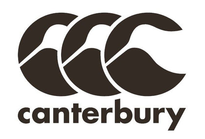 Canterbury - Bangor Signage, Print & Embroidery