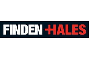 Finden & Hales - Bangor Signage, Print & Embroidery