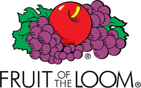 Fruit of the Loom - Bangor Signage, Print & Embroidery