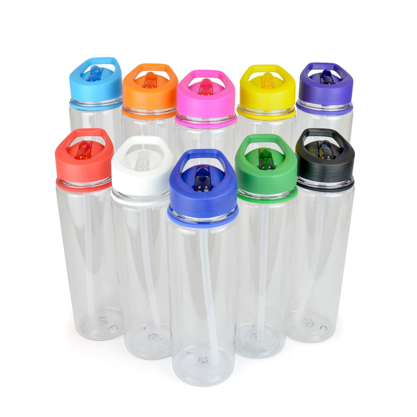 Water Bottles