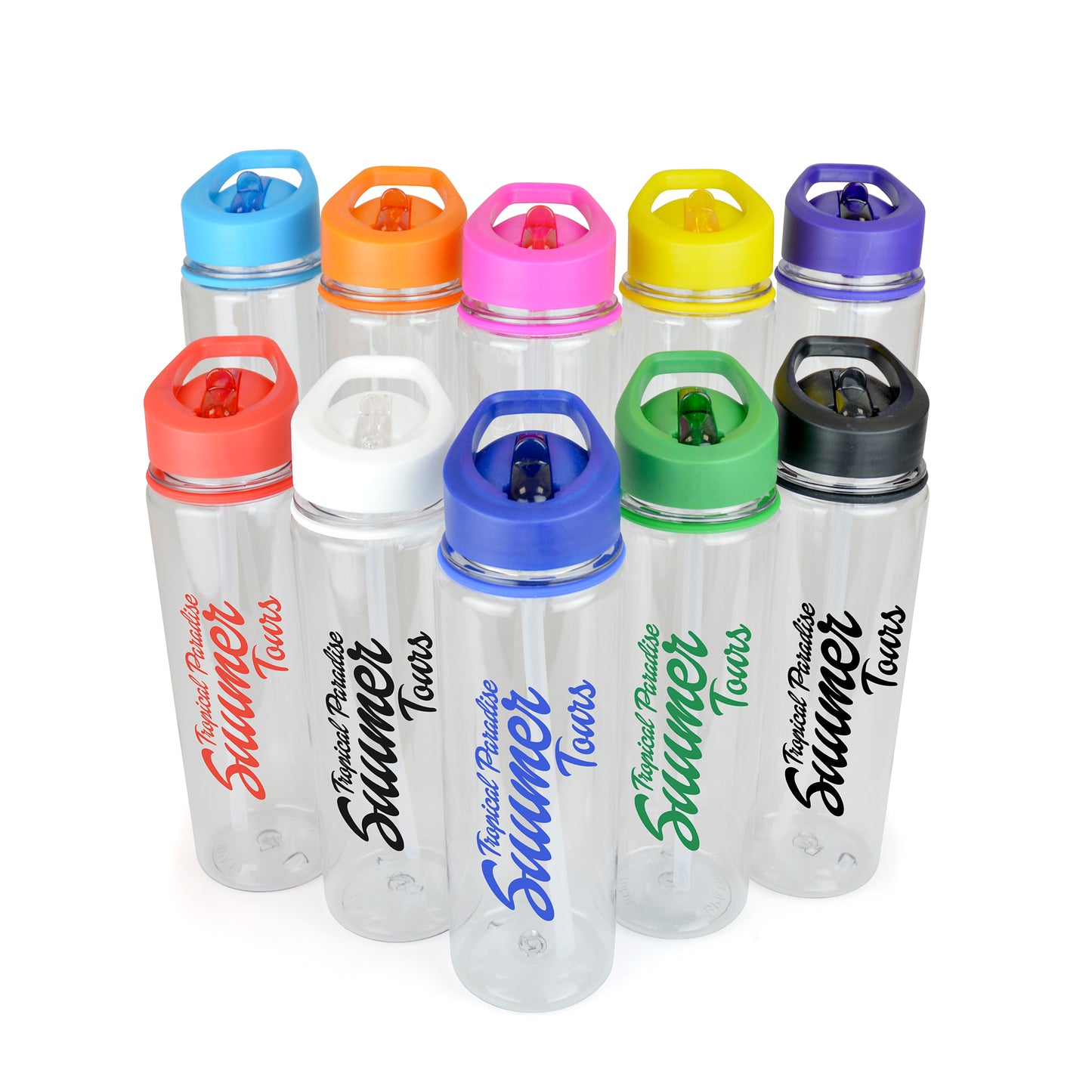 Water Bottles