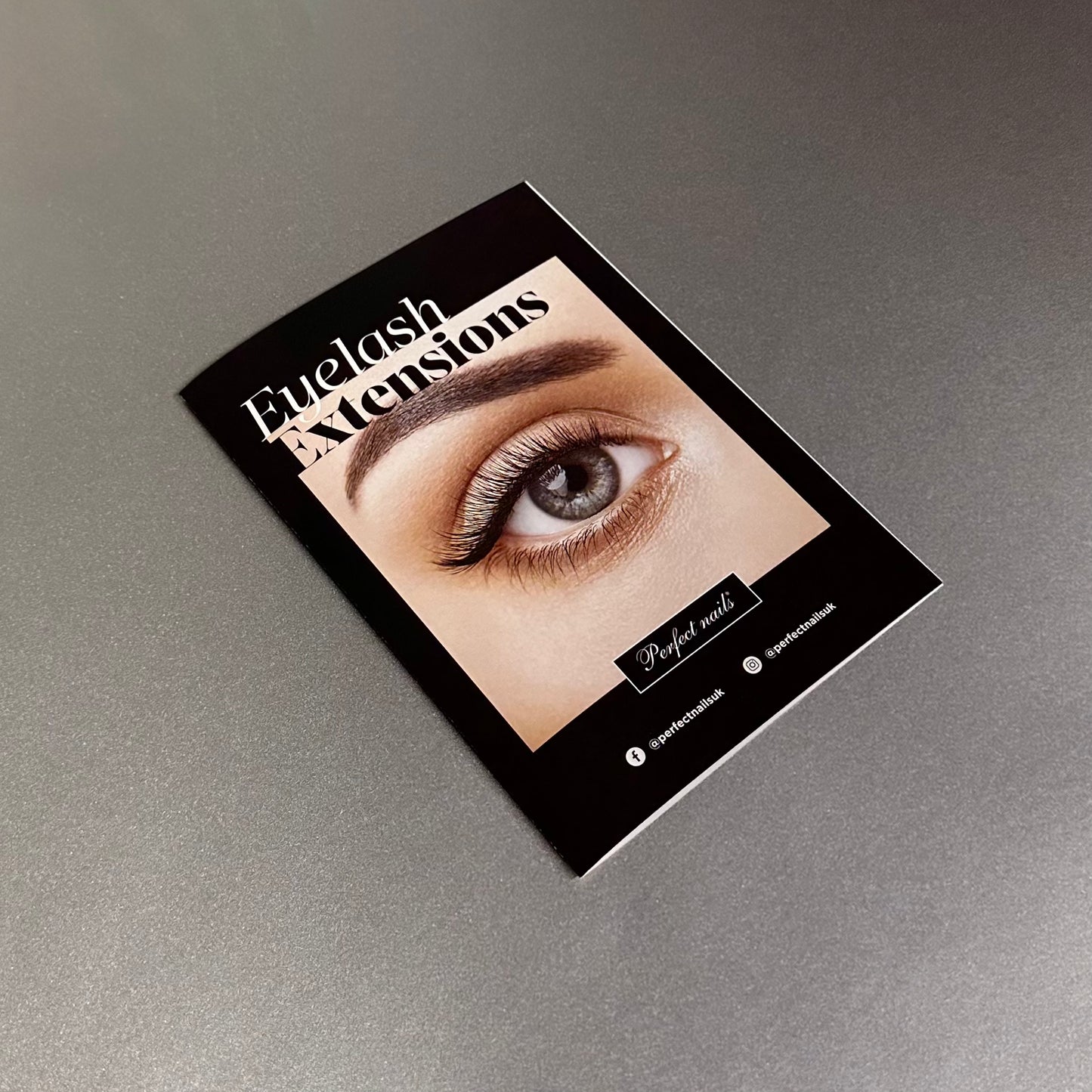 A4 Booklets