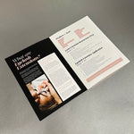 A4 Booklets