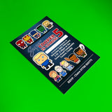 Invitations