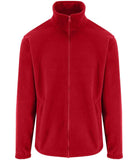 Pro RTX Pro Fleece Jacket - RX402