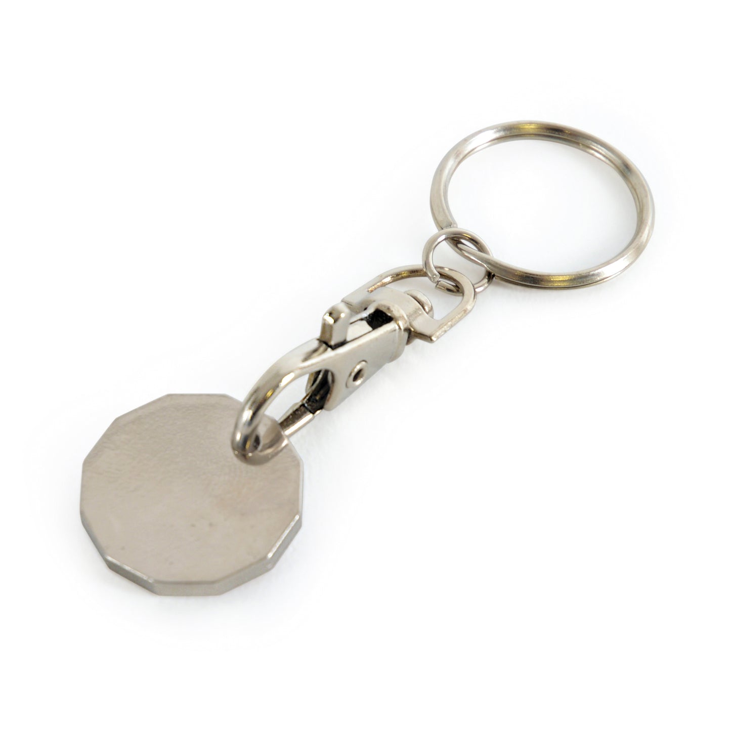 Trolley Coin
