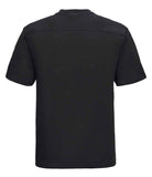 010M Black Back