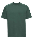 010M Bottle Green Front