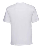 010M White Back