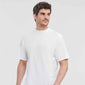 Russell Heavyweight T-Shirt | White