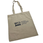 Branded promotional tote bag offer x100 foodbank
