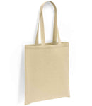 Branded promotional tote bag offer x100 plain