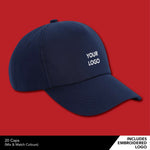 20 Caps bundle - Bangor Signage, Print & Embroidery