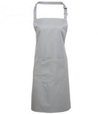 20 Premier 'Colours' Bib Apron with Pocket PR154 bundle - Bangor Signage, Print & Embroidery