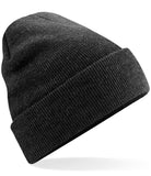 25x Original Cuffed Beanie B45 - Bangor Signage, Print & Embroidery