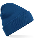 25x Original Cuffed Beanie B45 - Bangor Signage, Print & Embroidery