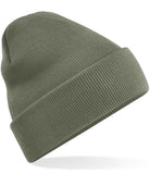 25x Original Cuffed Beanie B45 - Bangor Signage, Print & Embroidery