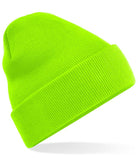 25x Original Cuffed Beanie B45 - Bangor Signage, Print & Embroidery