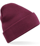 25x Original Cuffed Beanie B45 - Bangor Signage, Print & Embroidery