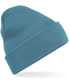 25x Original Cuffed Beanie B45 - Bangor Signage, Print & Embroidery