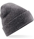 25x Original Cuffed Beanie B45 - Bangor Signage, Print & Embroidery