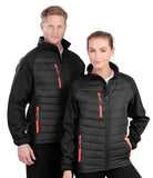 5 Softshell Padded Jackets - Bangor Signage, Print & Embroidery