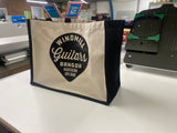 50x screen printed shoppers - Bangor Signage, Print & Embroidery