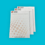 A4 Notepads - Bangor Signage, Print & Embroidery