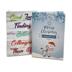 A5 Greetings Cards - Bangor Signage, Print & Embroidery