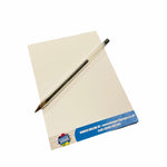 A6 Notepads - Bangor Signage, Print & Embroidery