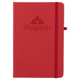 Abbey mini notebook - Bangor Signage, Print & Embroidery