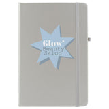 Abbey mini notebook - Bangor Signage, Print & Embroidery