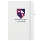 Abbey mini notebook - Bangor Signage, Print & Embroidery