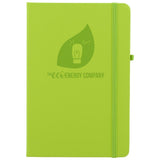 Abbey mini notebook - Bangor Signage, Print & Embroidery
