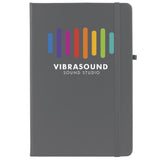 Abbey mini notebook - Bangor Signage, Print & Embroidery