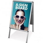 AMaster A-Board - Bangor Signage, Print & Embroidery