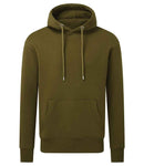 Anthem Organic Hoodie - AM01 - Bangor Signage, Print & Embroidery