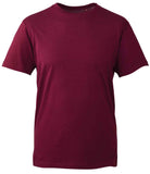 Anthem Organic T-Shirt (XL-4XL)- AM10 - Bangor Signage, Print & Embroidery